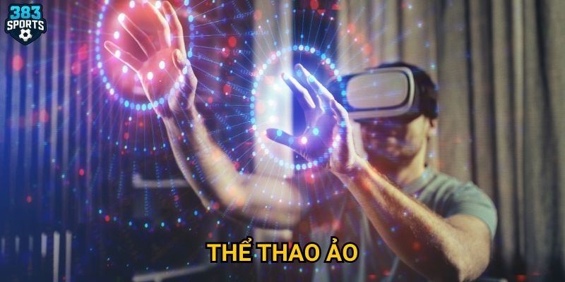 Thể thao ảo