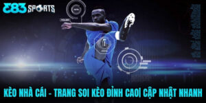 Kèo Nhà Cái