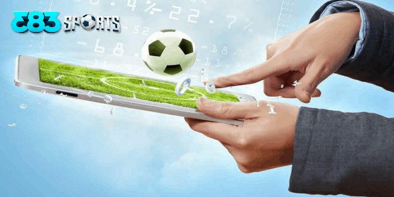 Kèo Nhà Cái là nơi cung cấp một hệ thống các dữ liệu liên quan đến bóng đá