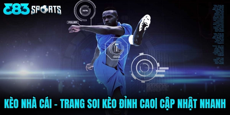 Kèo Nhà Cái