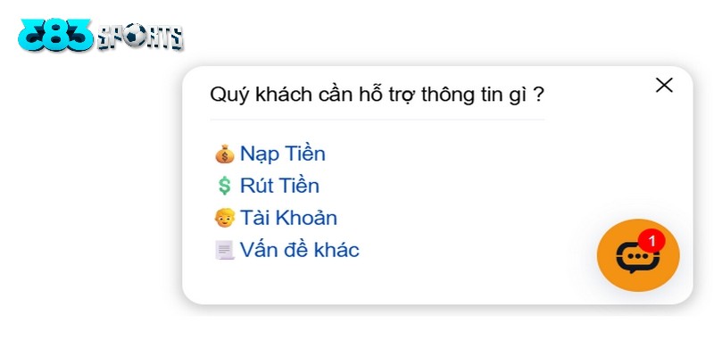 Dịch vụ chăm sóc khách hàng đặc biệt nhấn mạnh sự tận tâm