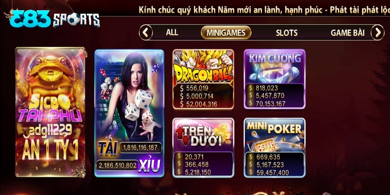 Thương hiệu đẳng cấp luôn được bet thủ ưu tiên lựa chọn